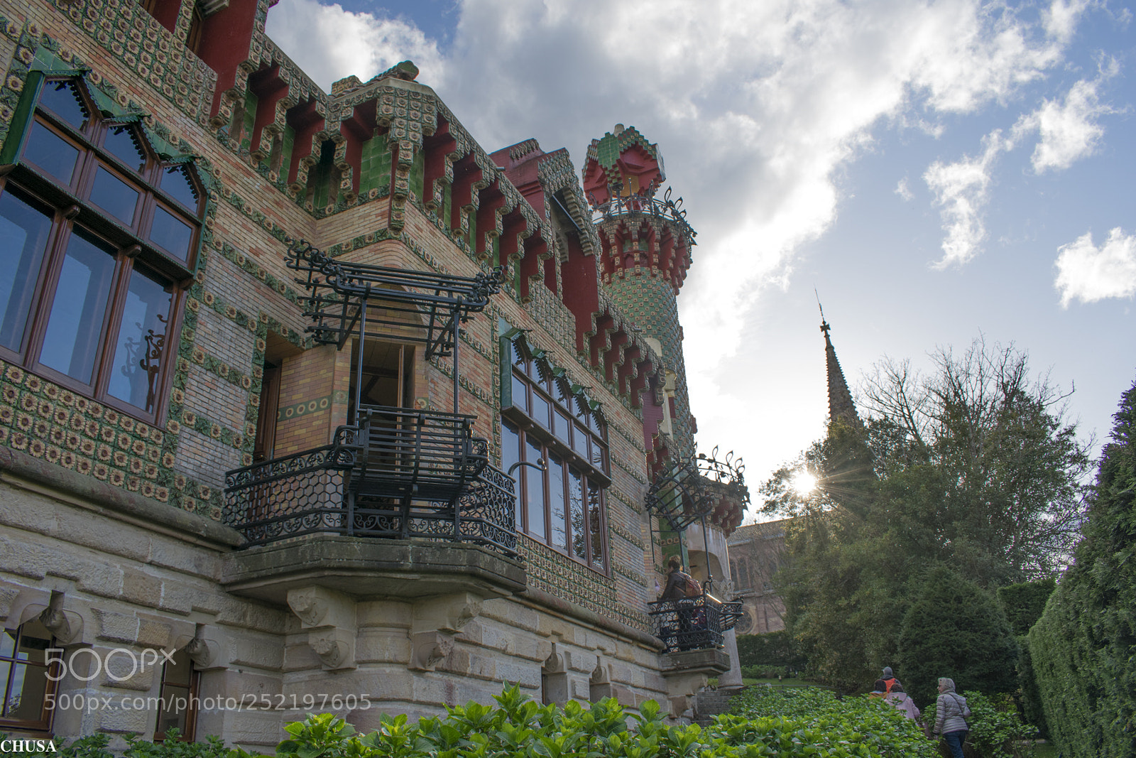 Nikon D3400 sample photo. Santillana comillas photography