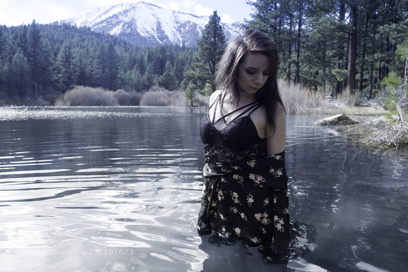 Nikon D3300 sample photo. Sierra's shoot photography