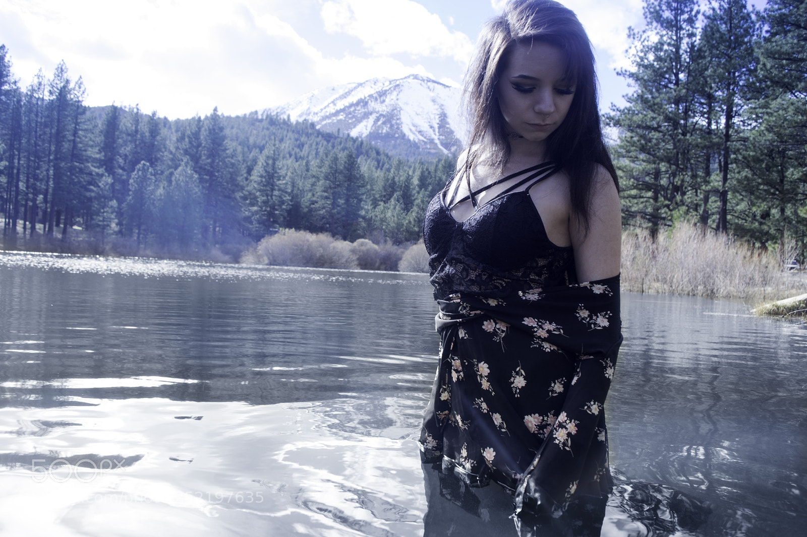 Nikon D3300 sample photo. Sierra's shoot photography