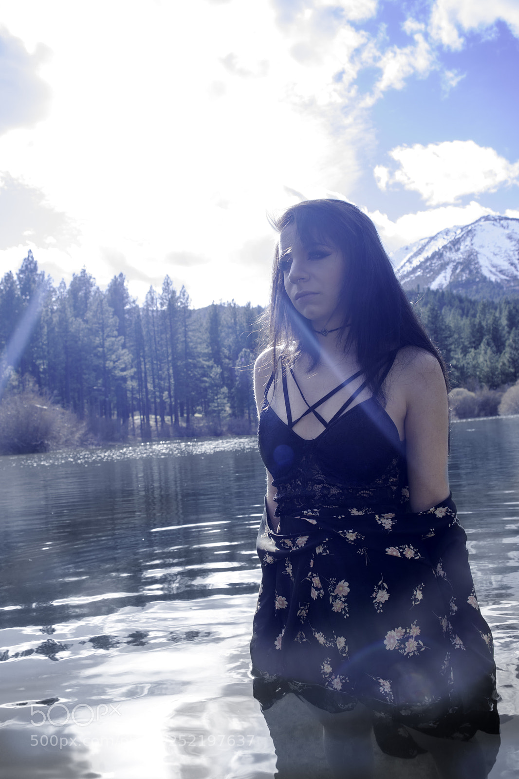 Nikon D3300 sample photo. Sierra's shoot photography