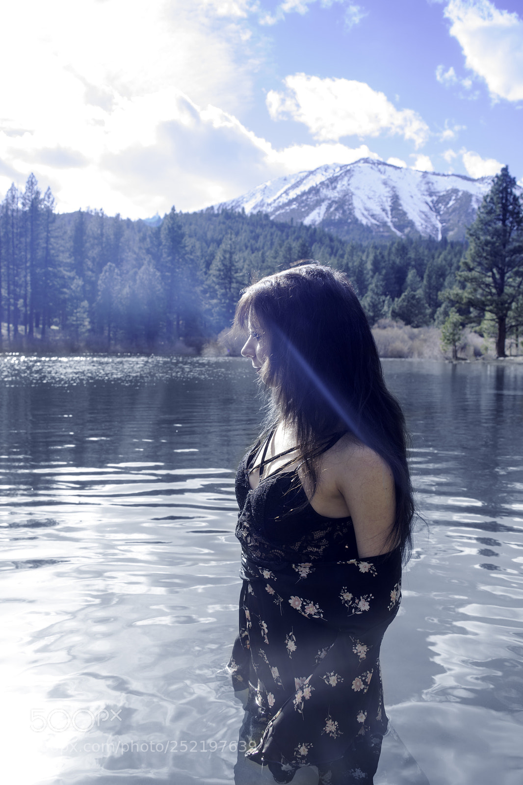 Nikon D3300 sample photo. Sierra's shoot photography