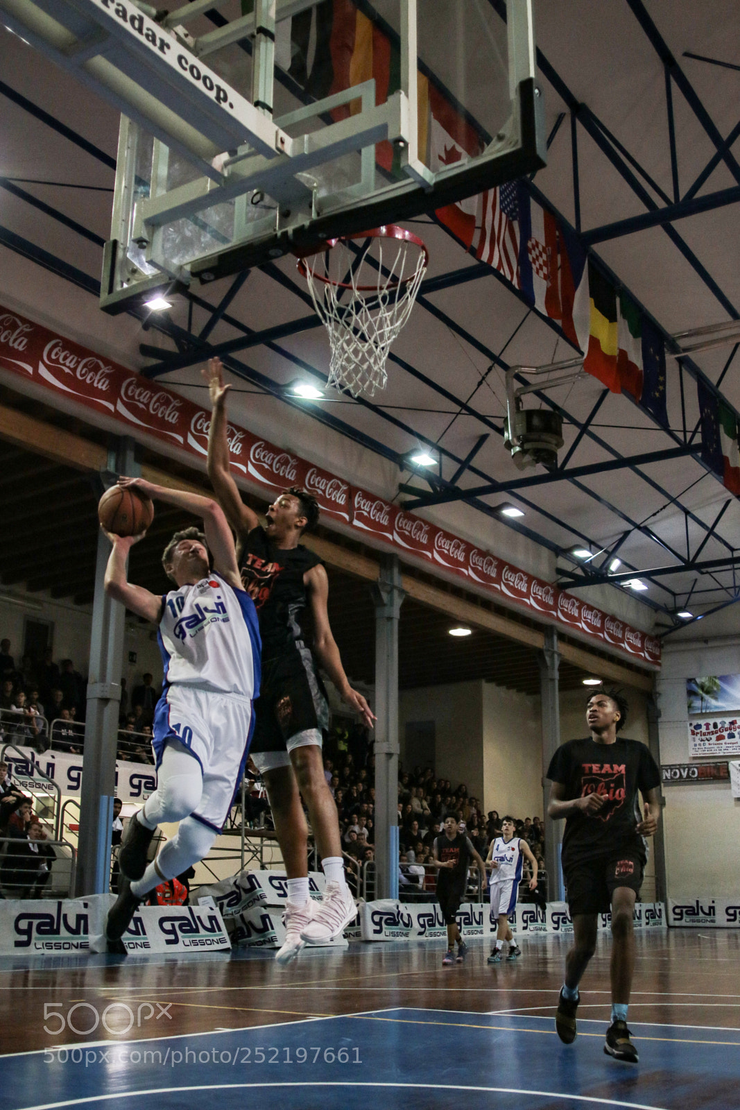 Canon EOS 70D sample photo. Junior international tournament 2018 photography