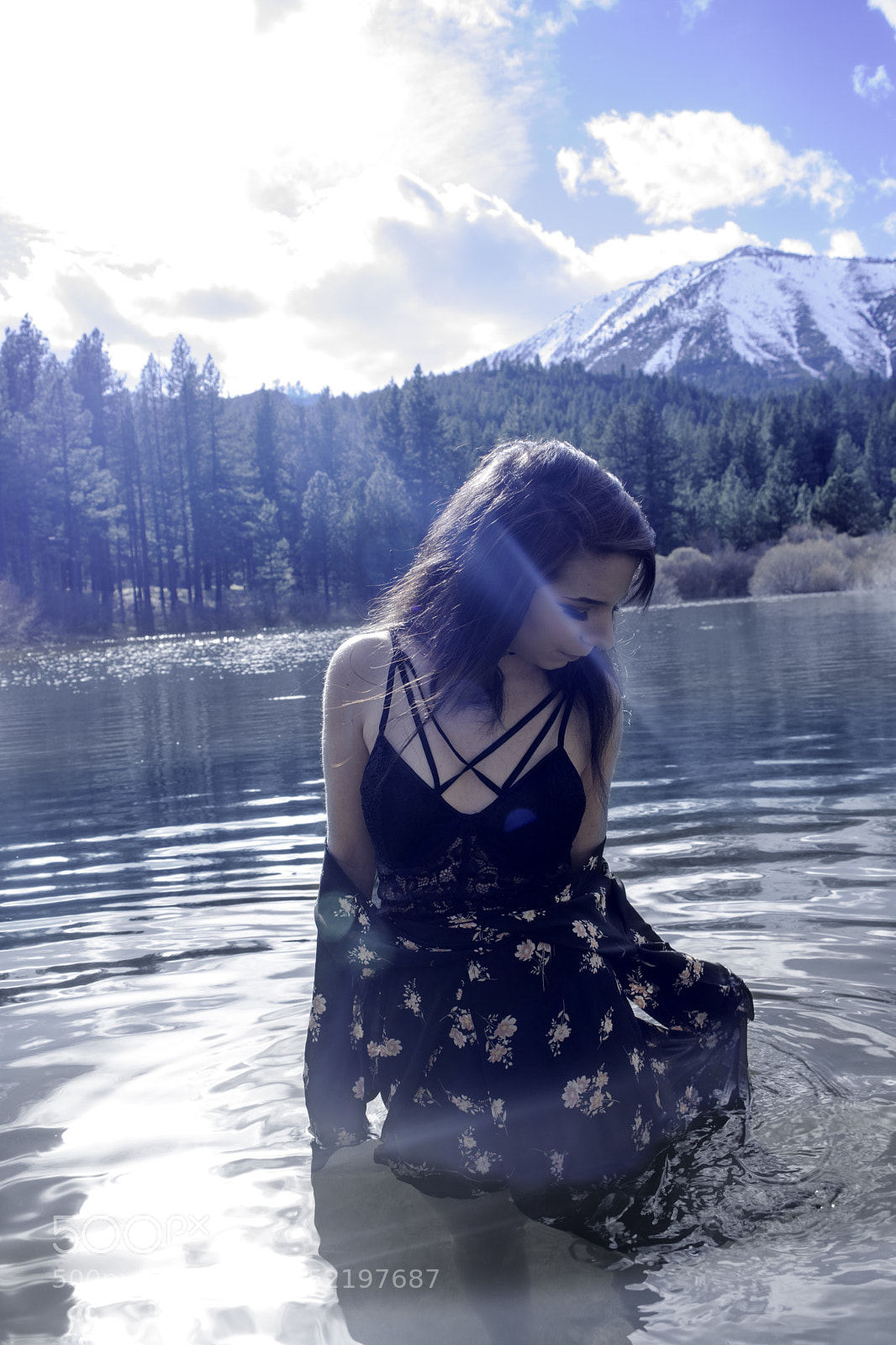 Nikon D3300 sample photo. Sierra's shoot photography