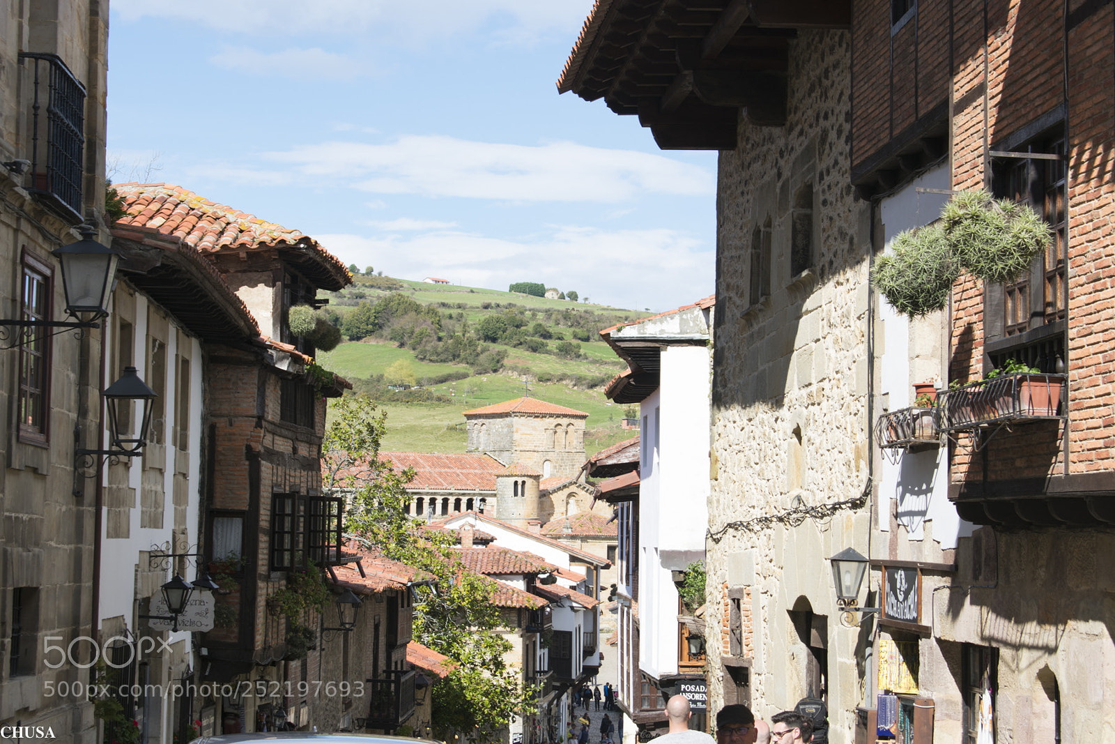 Nikon D3400 sample photo. Santillana comillas photography