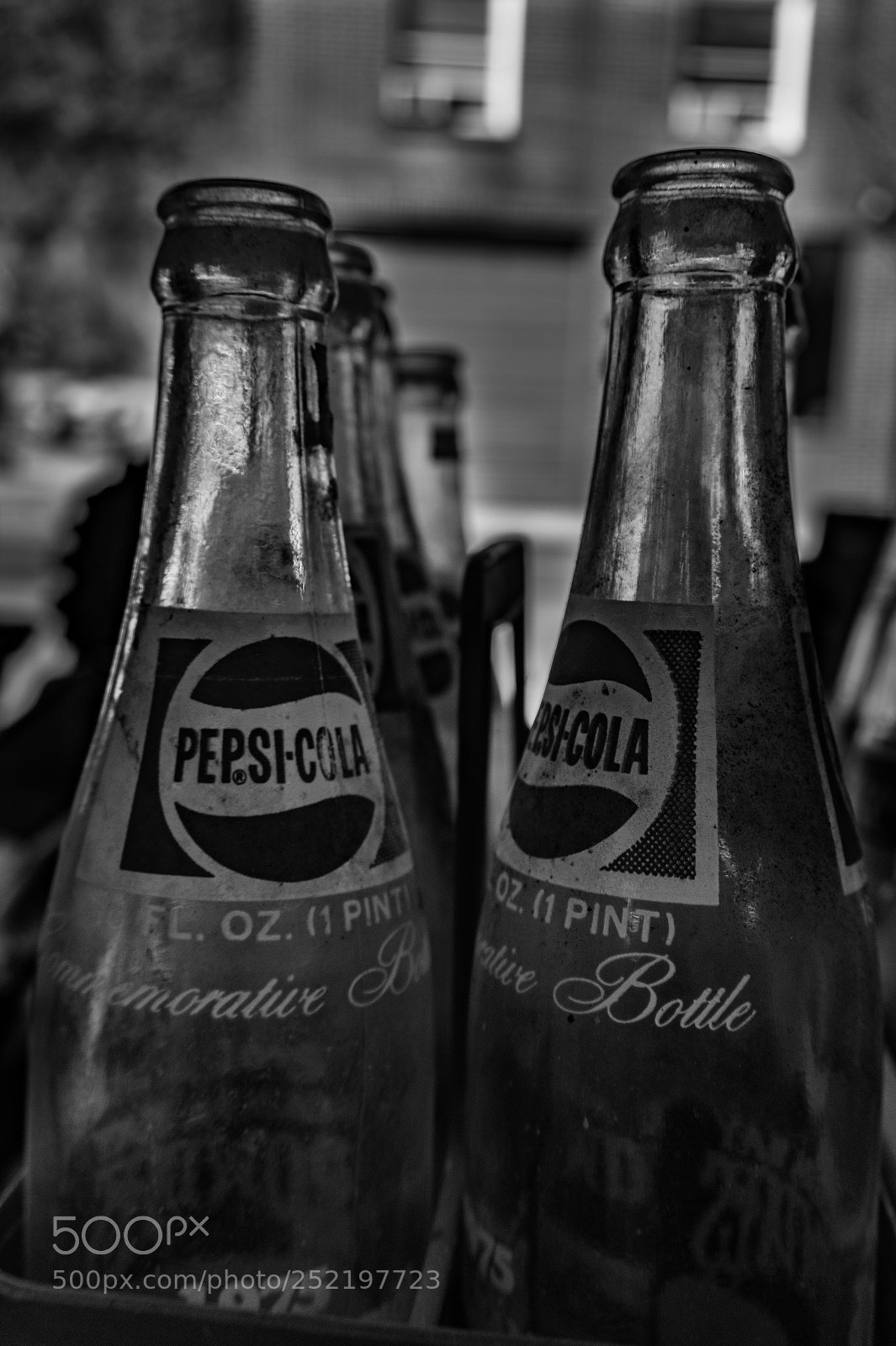 Sony Alpha a5000 (ILCE 5000) sample photo. Pepsi-cola photography