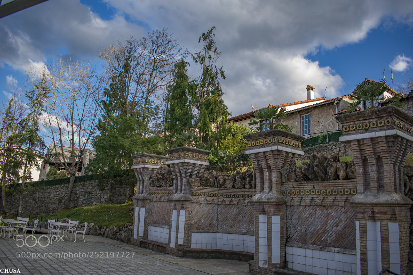 Nikon D3400 sample photo. Santillana comillas photography
