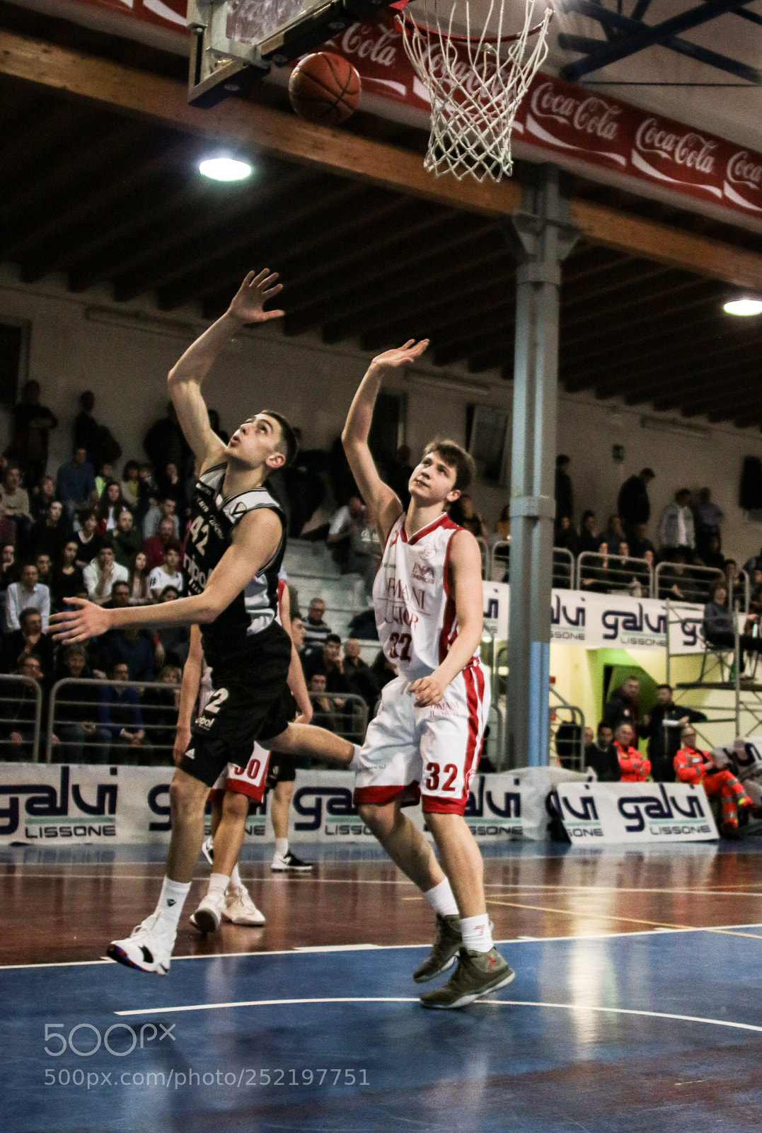 Canon EOS 70D sample photo. Junior international tournament 2018 photography