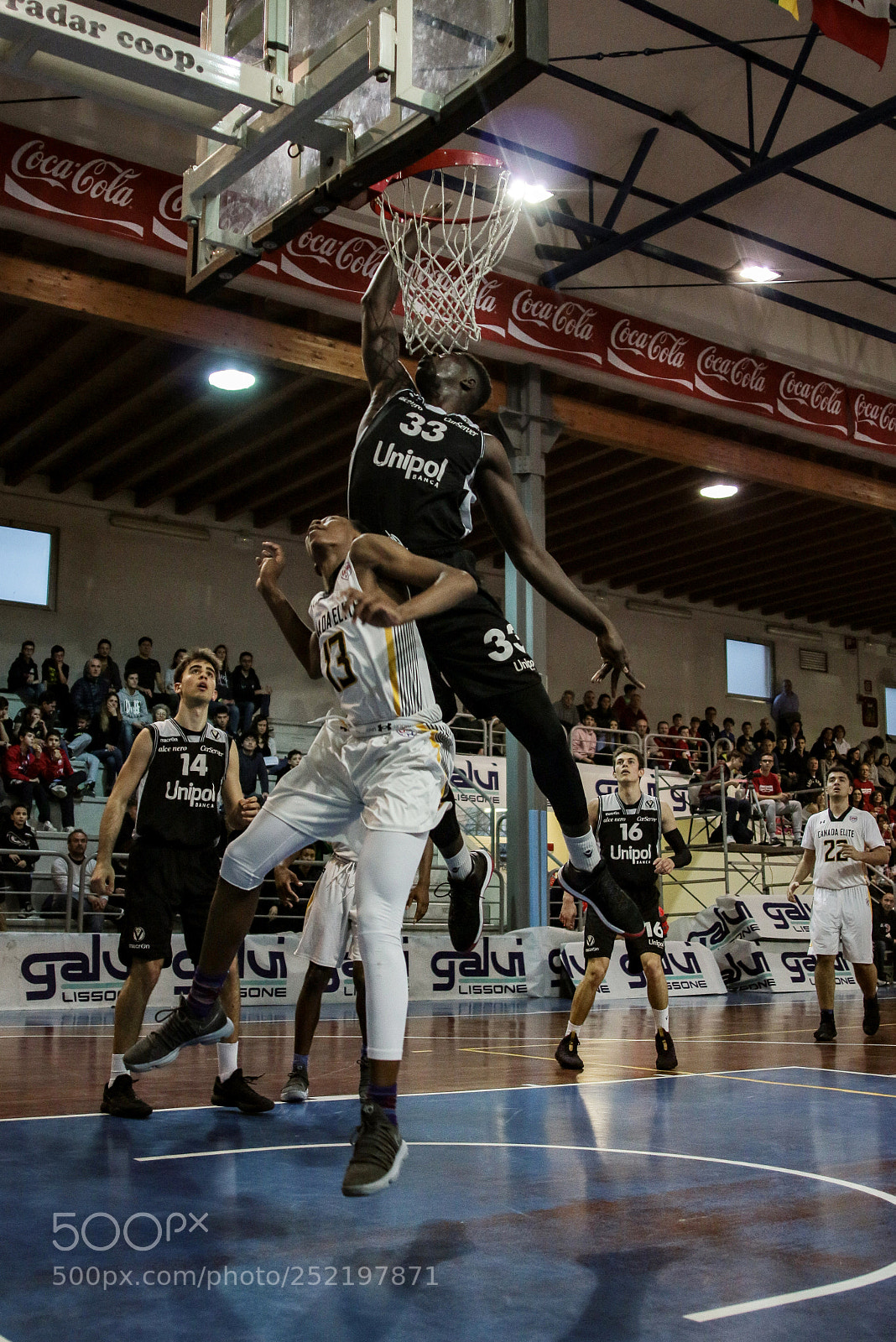Canon EOS 70D sample photo. Junior international tournament 2018 photography
