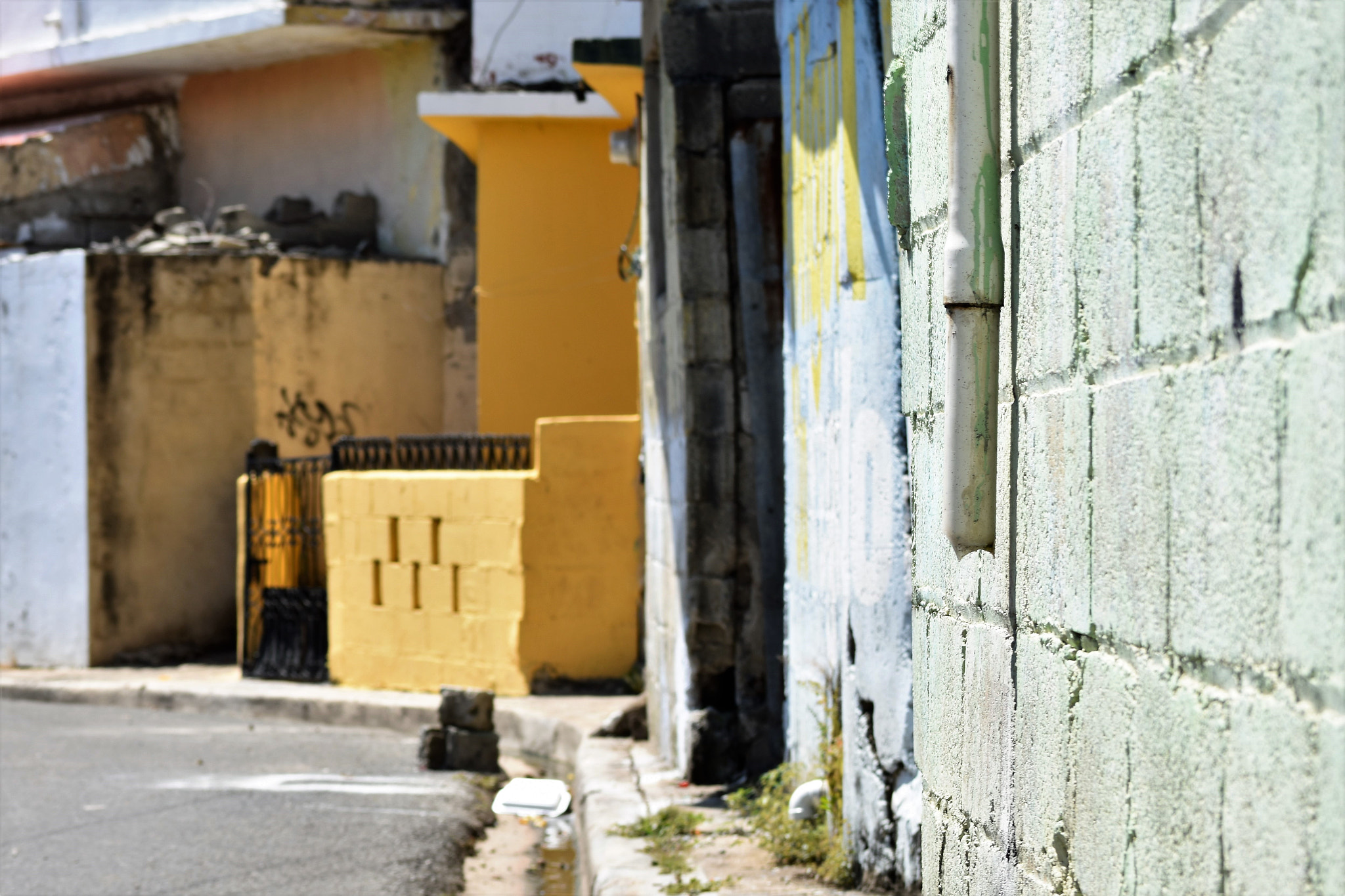 Nikon D3400 sample photo. Street photography