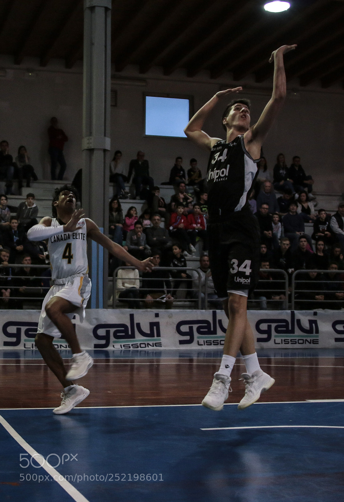 Canon EOS 70D sample photo. Junior international tournament 2018 photography