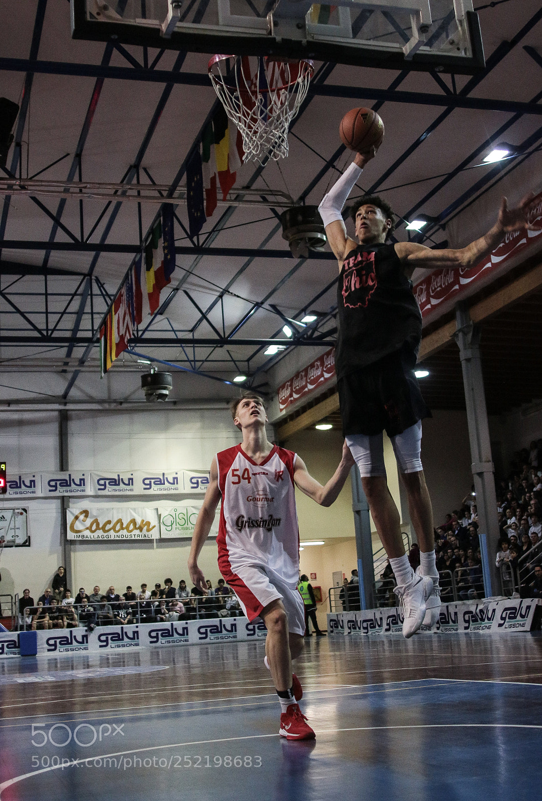 Canon EOS 70D sample photo. Junior international tournament 2018 photography