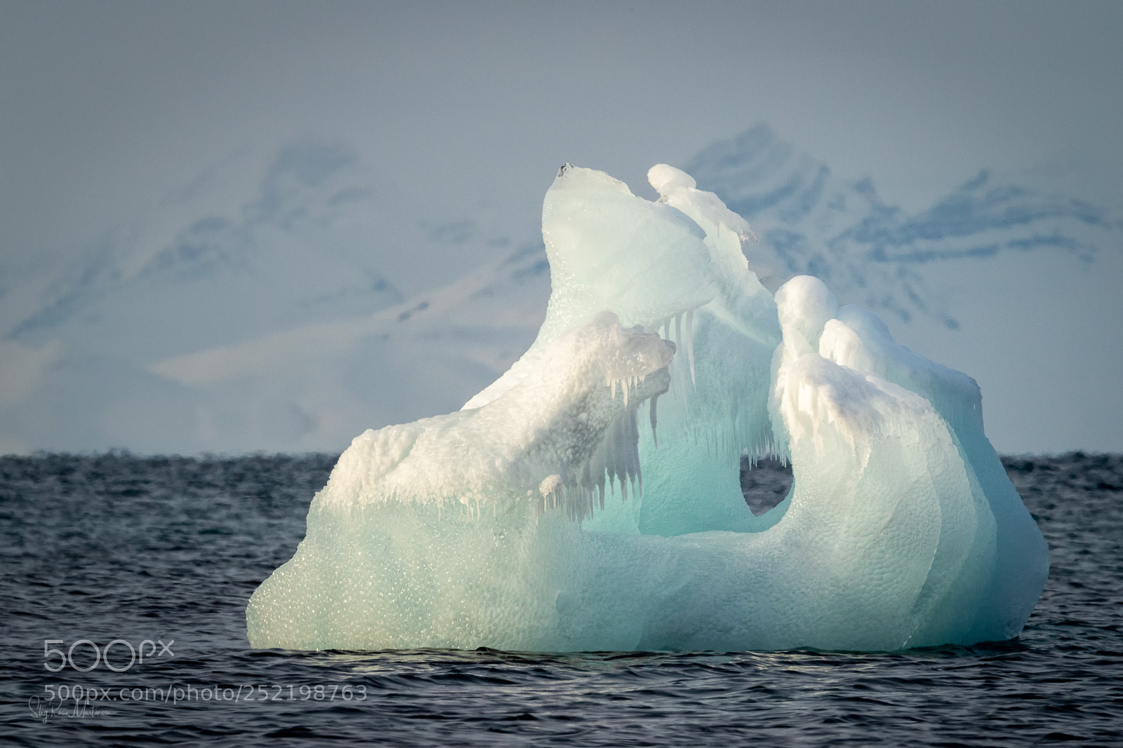 Canon EOS-1D X Mark II sample photo. Ice 78° north. photography