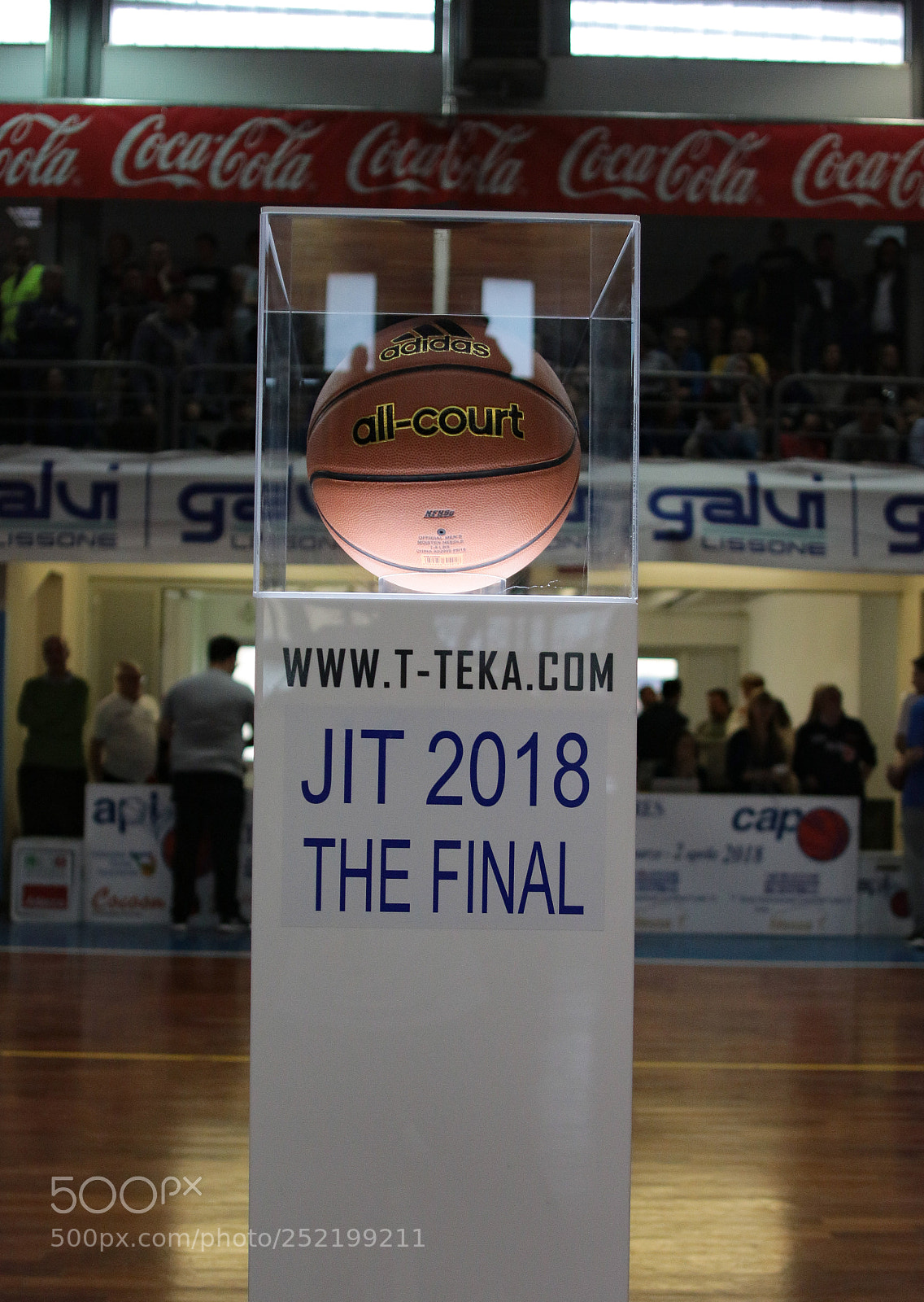 Canon EOS 70D sample photo. Junior international tournament 2018 photography