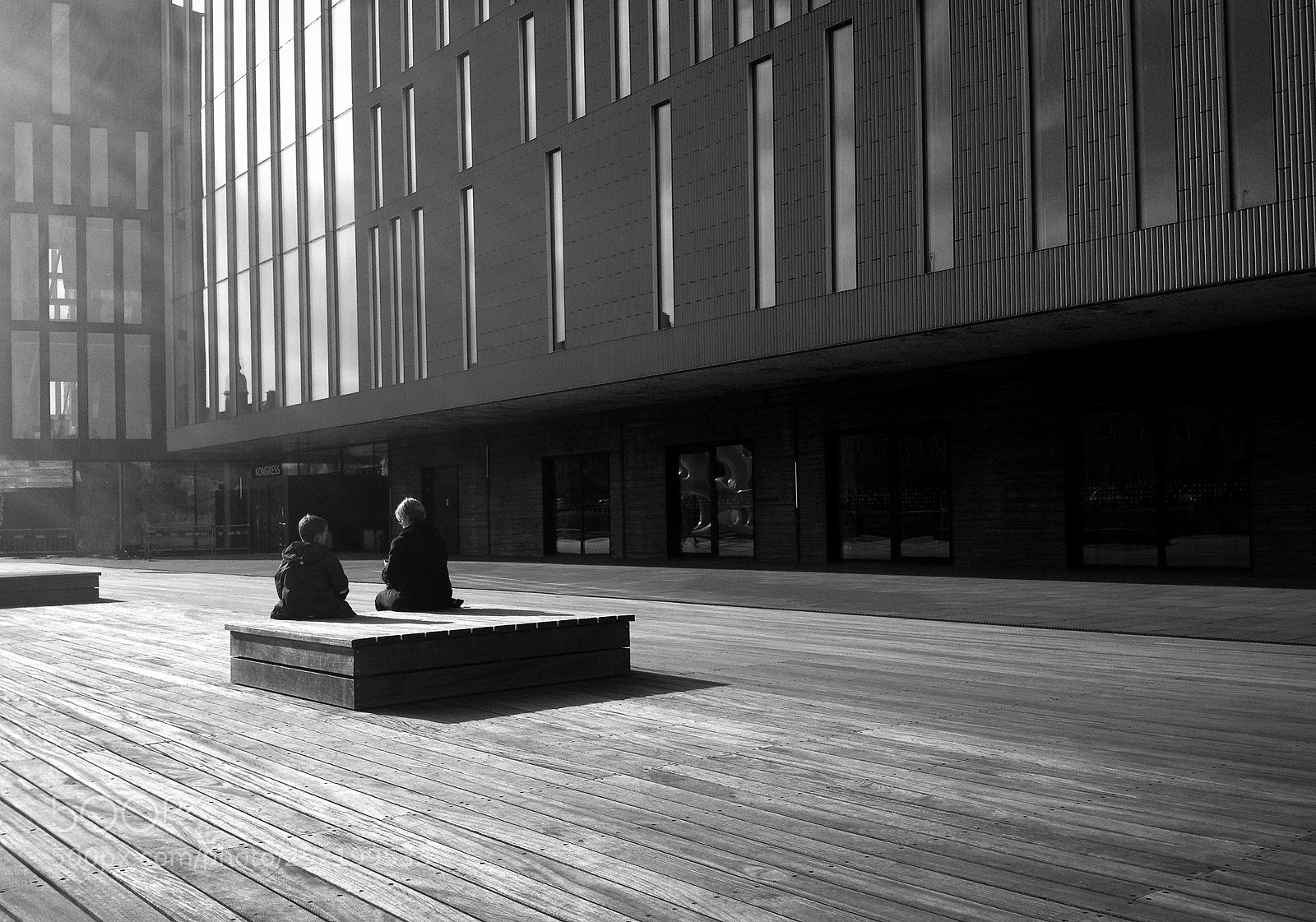 Apple iPhone 4S sample photo. 2 generations photography