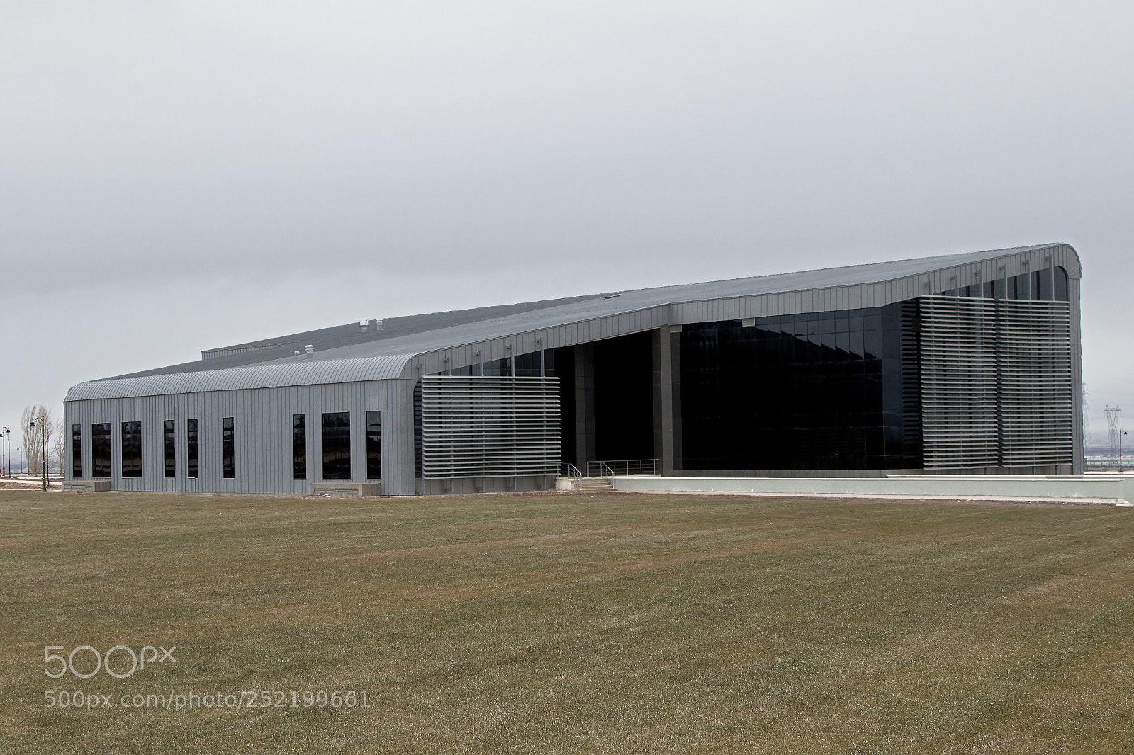 Canon EOS 7D Mark II sample photo. Cloudy and grey! photography