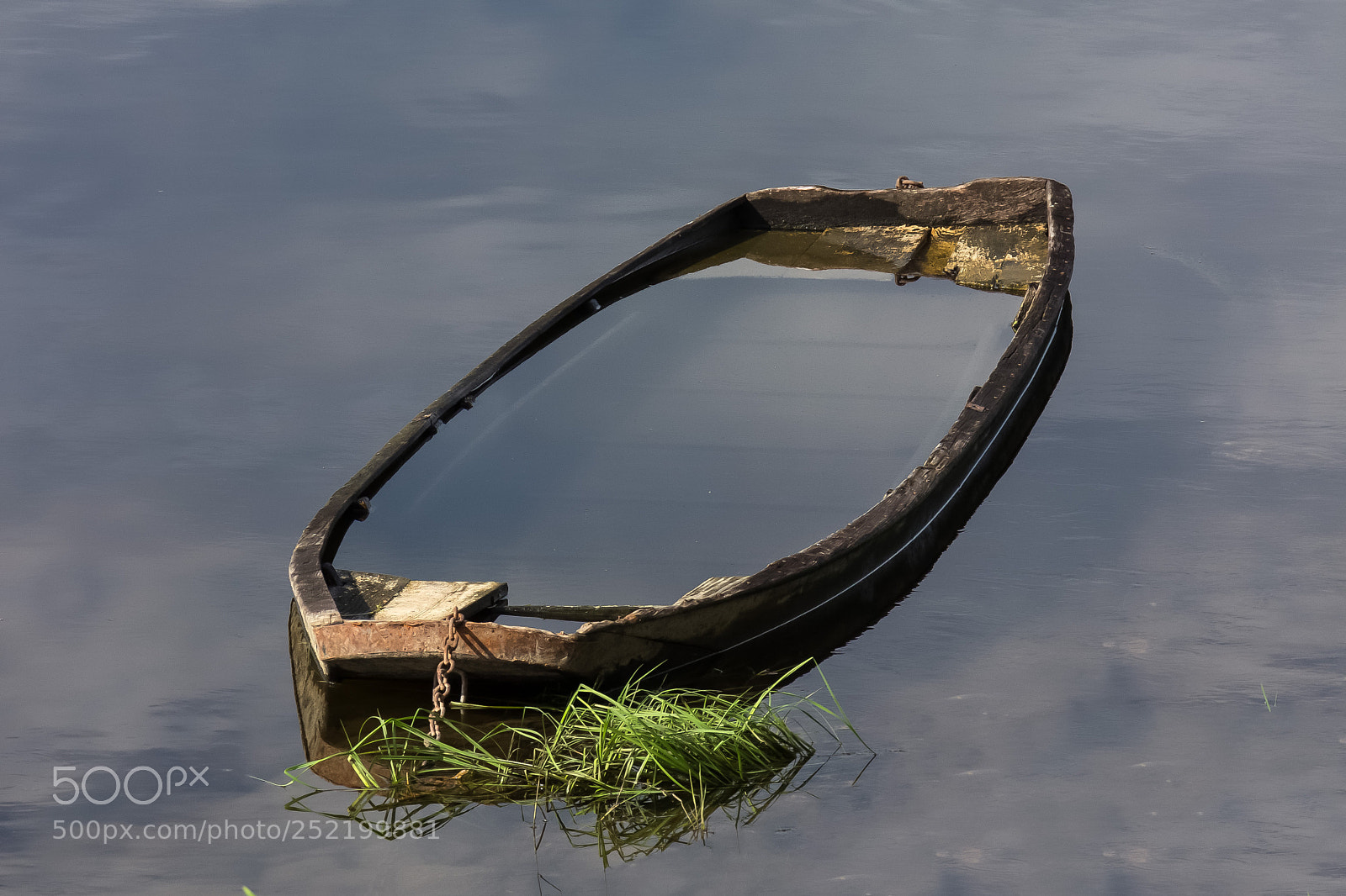 Canon EOS 600D (Rebel EOS T3i / EOS Kiss X5) sample photo. Barque photography