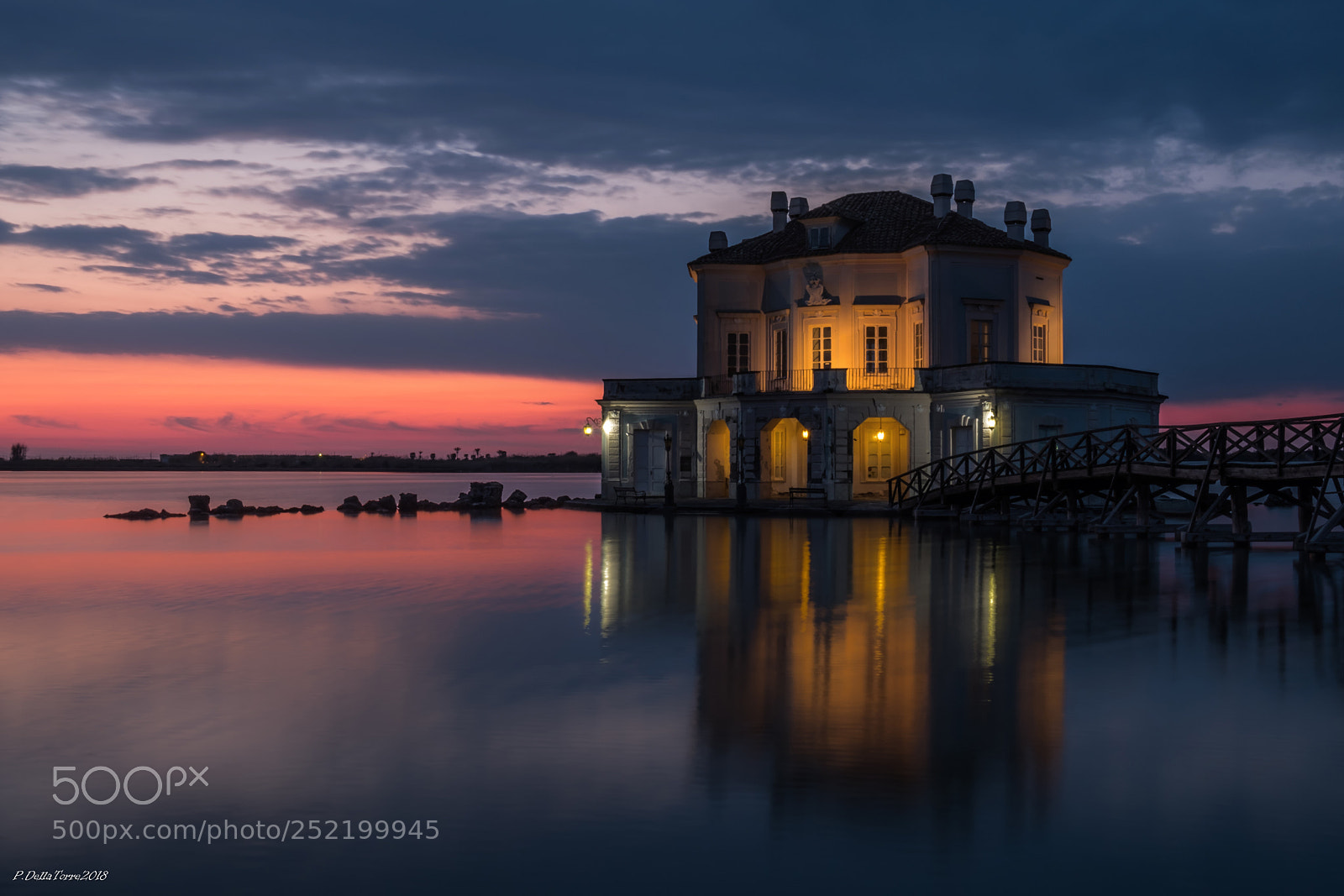 Fujifilm X-T20 sample photo. Casina vanvitelliana photography