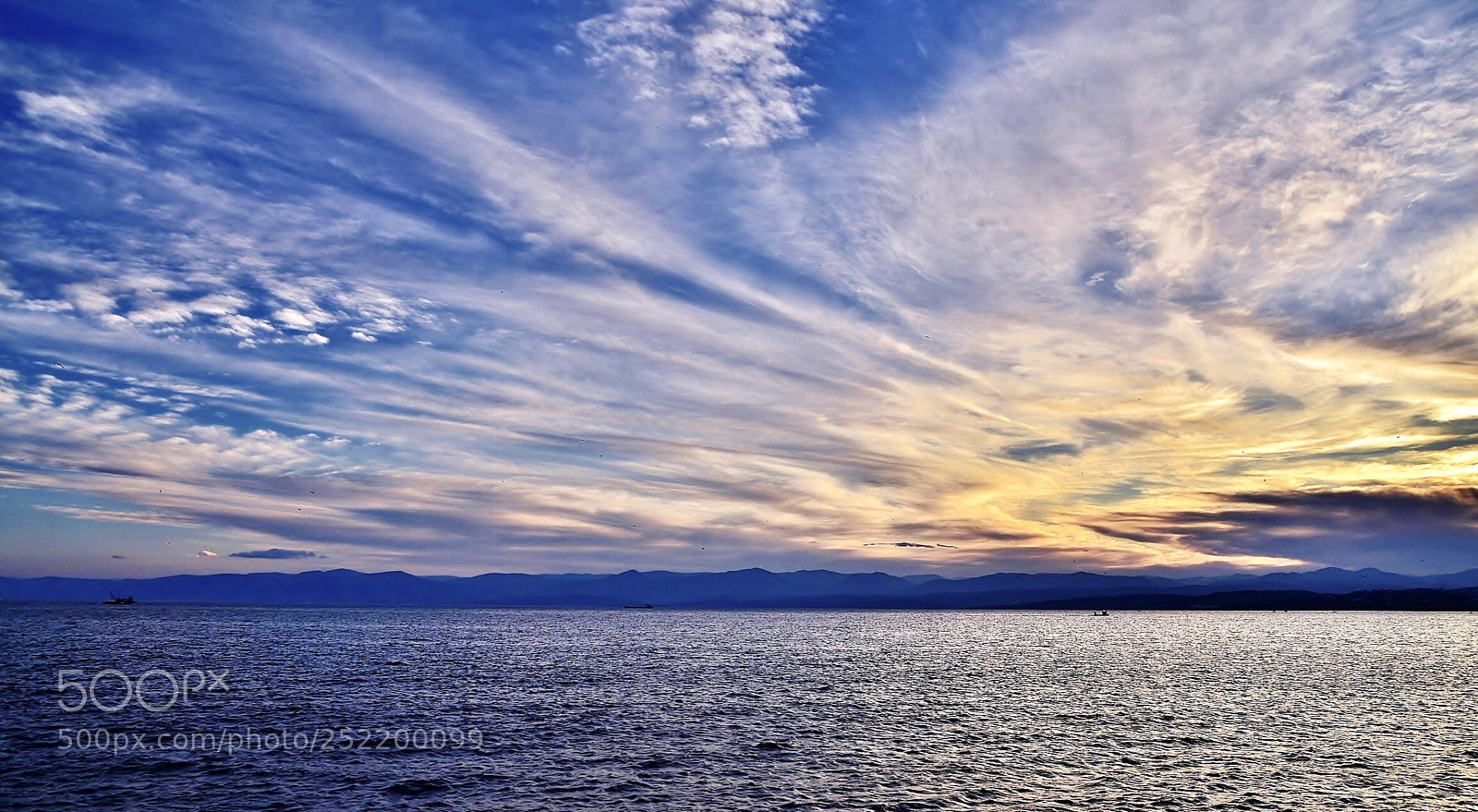 Nikon D7000 sample photo. Purple sky photography