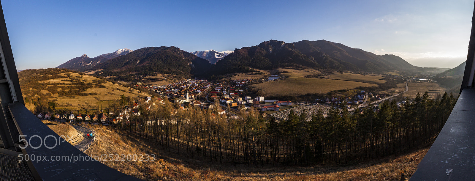 Canon EOS 700D (EOS Rebel T5i / EOS Kiss X7i) sample photo. Pano photography