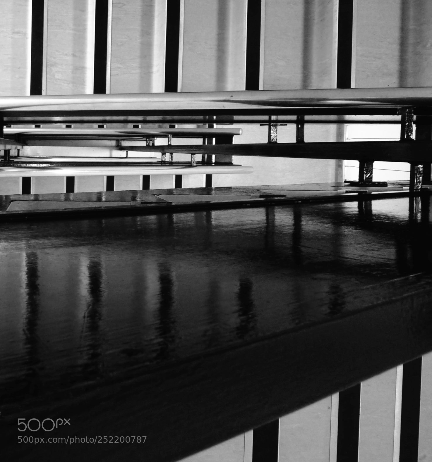 Panasonic DMC-TZ7 sample photo. Stairwell 7 photography