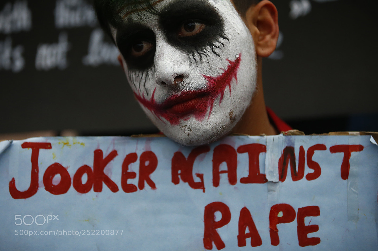 Canon EOS-1D X sample photo. Rage against rape protest photography