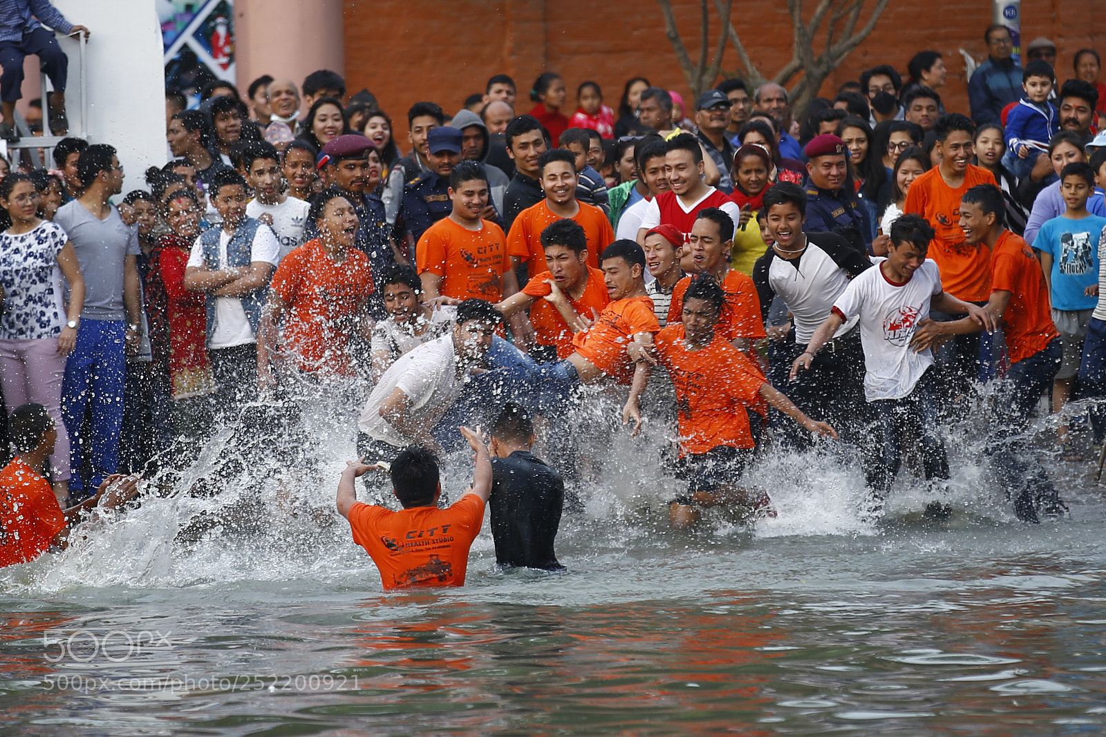 Canon EOS-1D X sample photo. Gahana khojne festival in photography