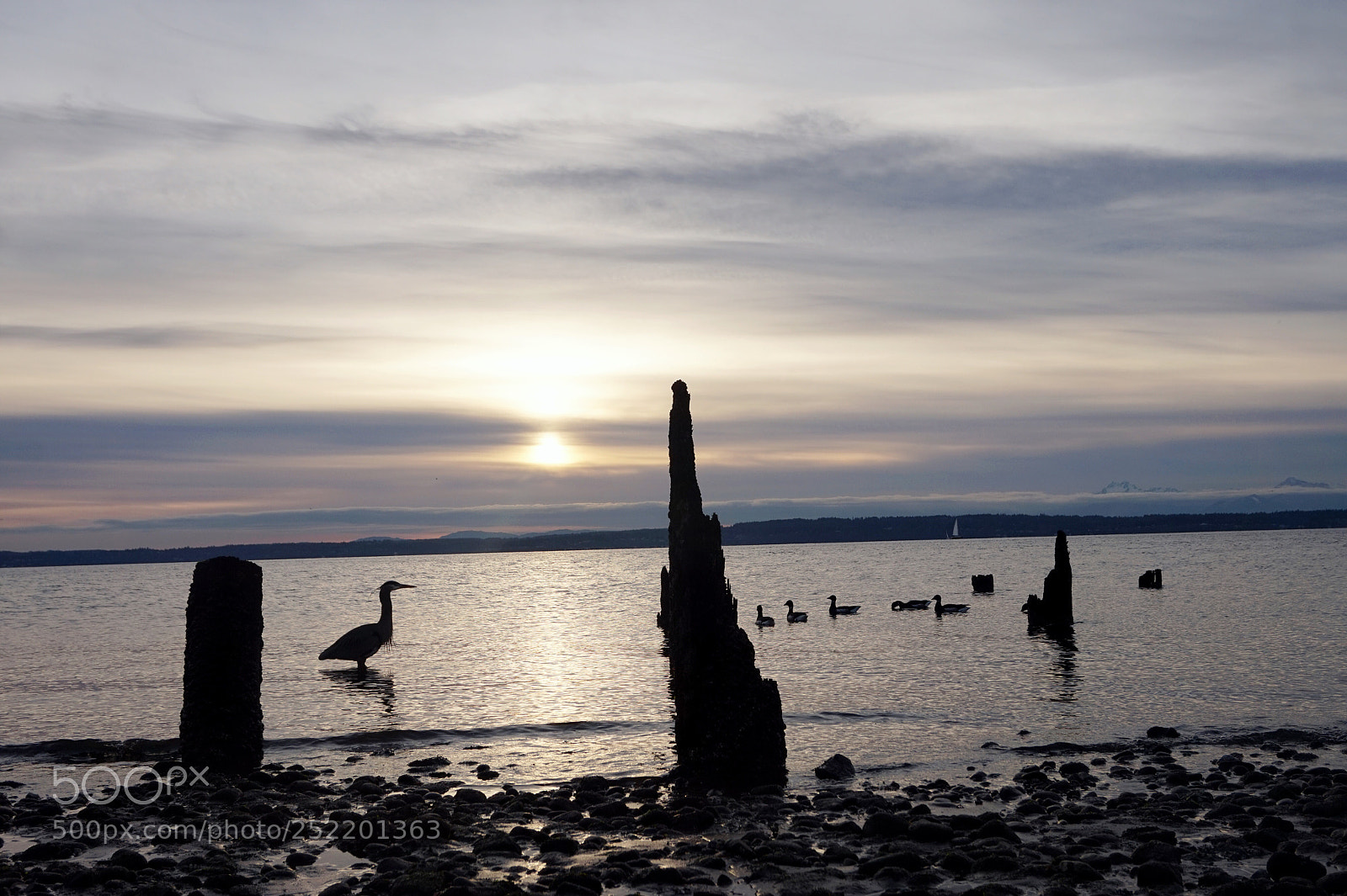Sony Alpha a5000 (ILCE 5000) sample photo. Sunset photography