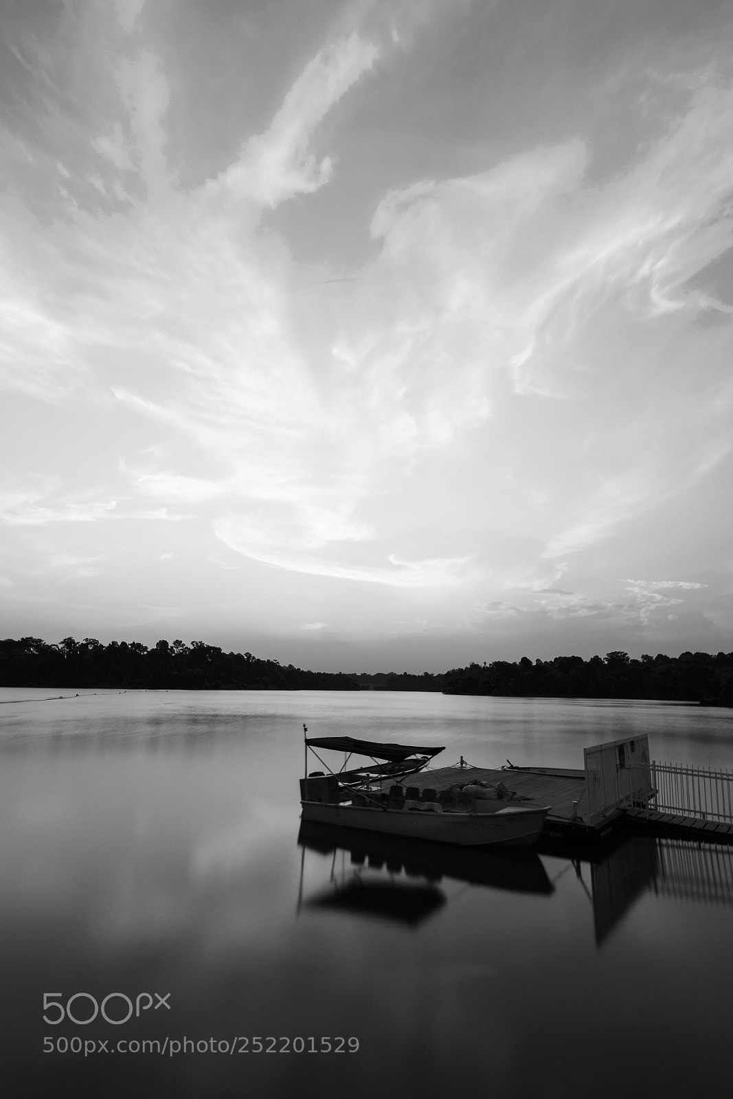 Sony a7R III sample photo. At the reservior photography