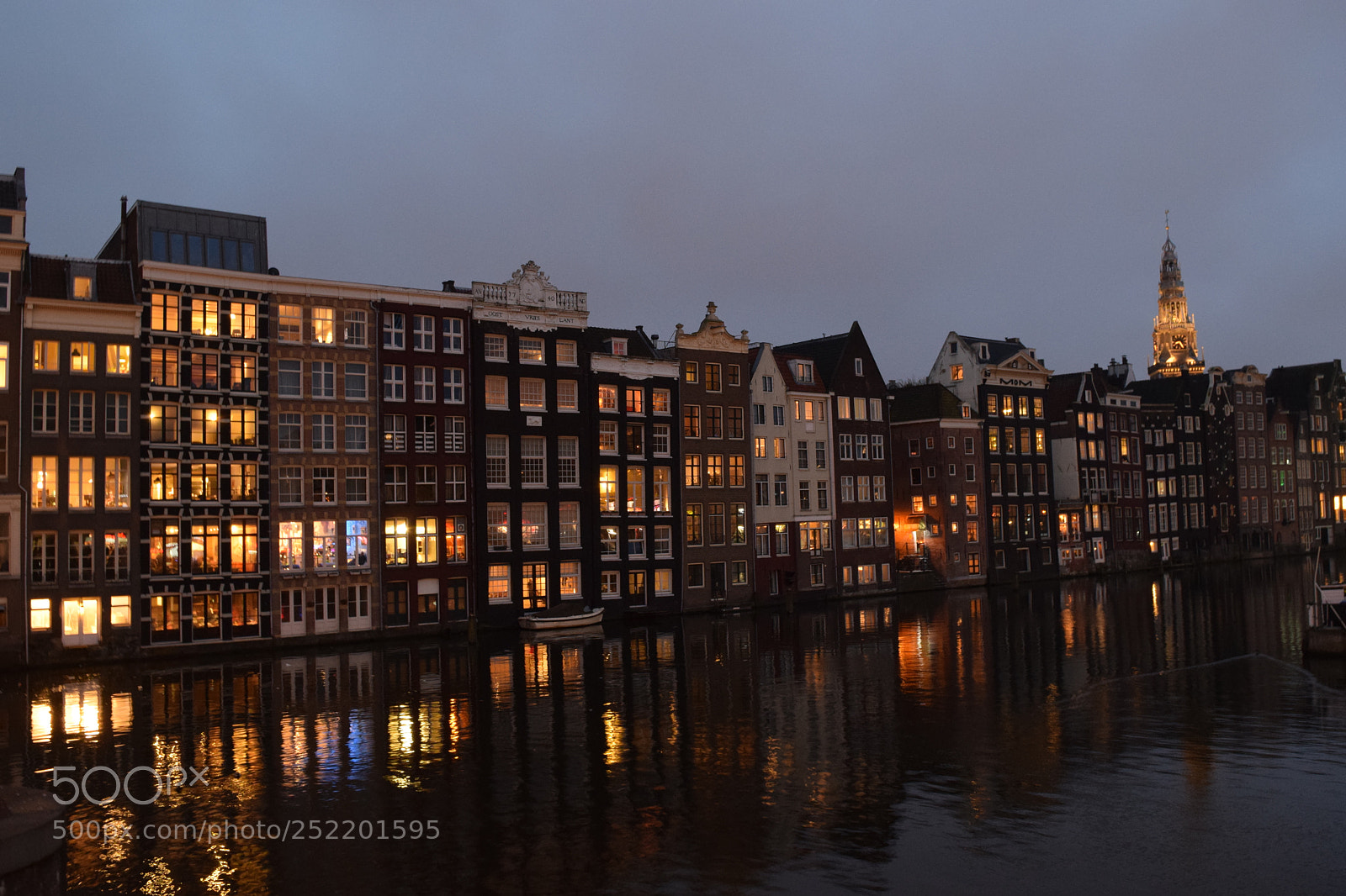 Nikon D3300 sample photo. Amsterdam photography