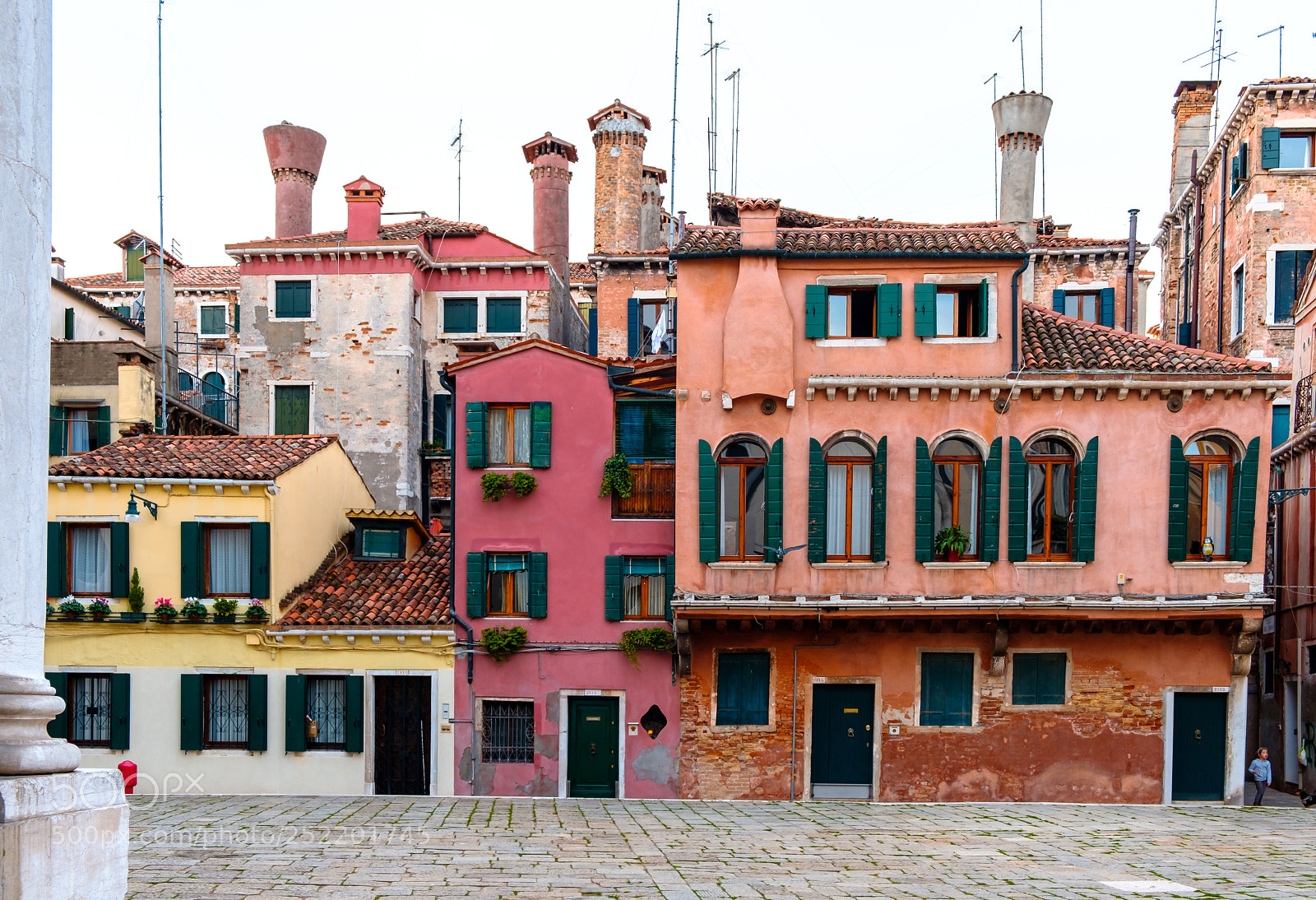 Fujifilm X-T2 sample photo. Venecia photography