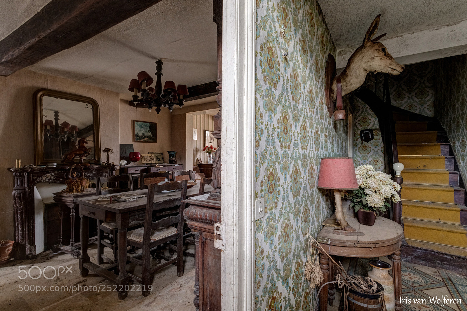 Canon EOS 6D Mark II sample photo. Ferme a la rosé photography