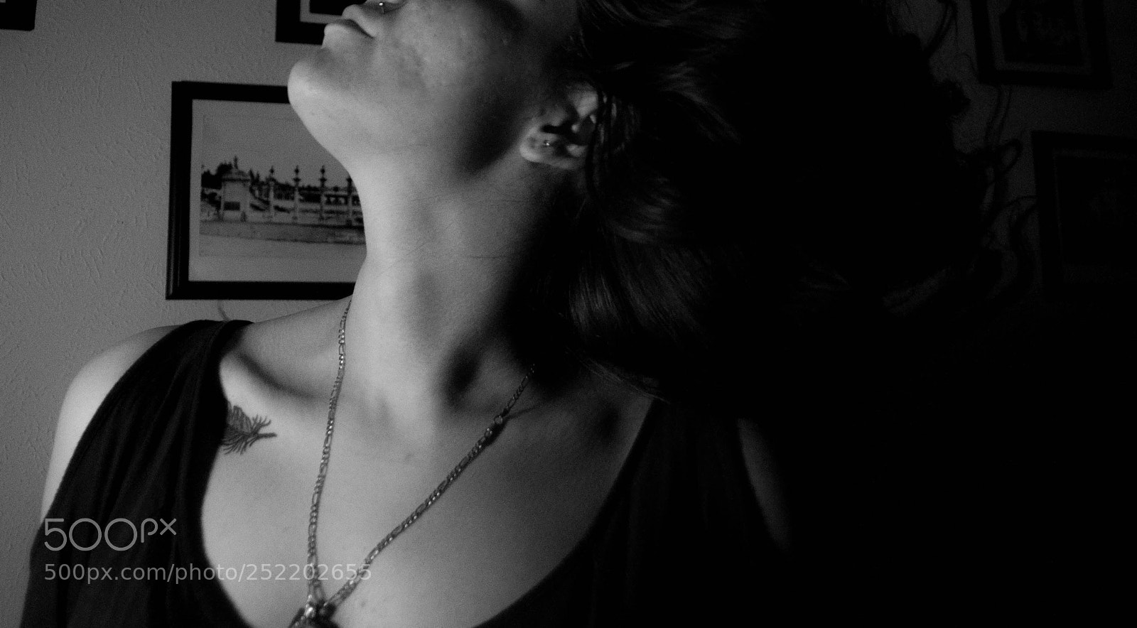 Nikon D5000 sample photo. Lilith iv photography