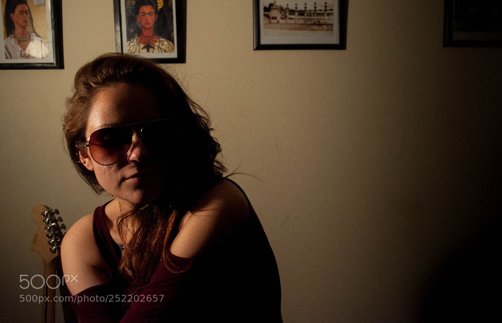 Nikon D5000 sample photo. Lilith i photography