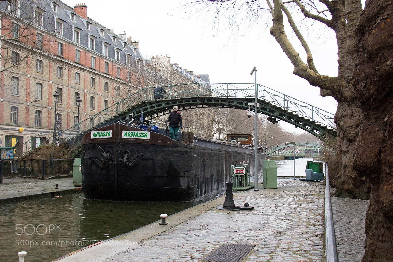 Canon EOS 60D sample photo. P niche sur le photography
