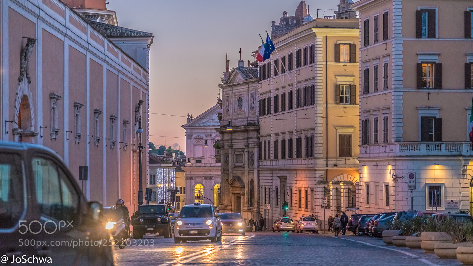 Sony a7R II sample photo. Beautiful roma photography
