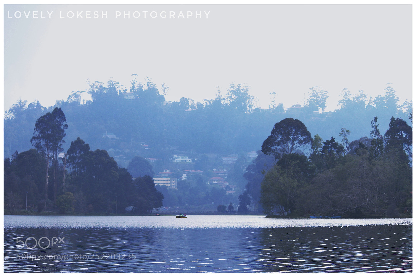 Canon EOS 700D (EOS Rebel T5i / EOS Kiss X7i) sample photo. Lake photography