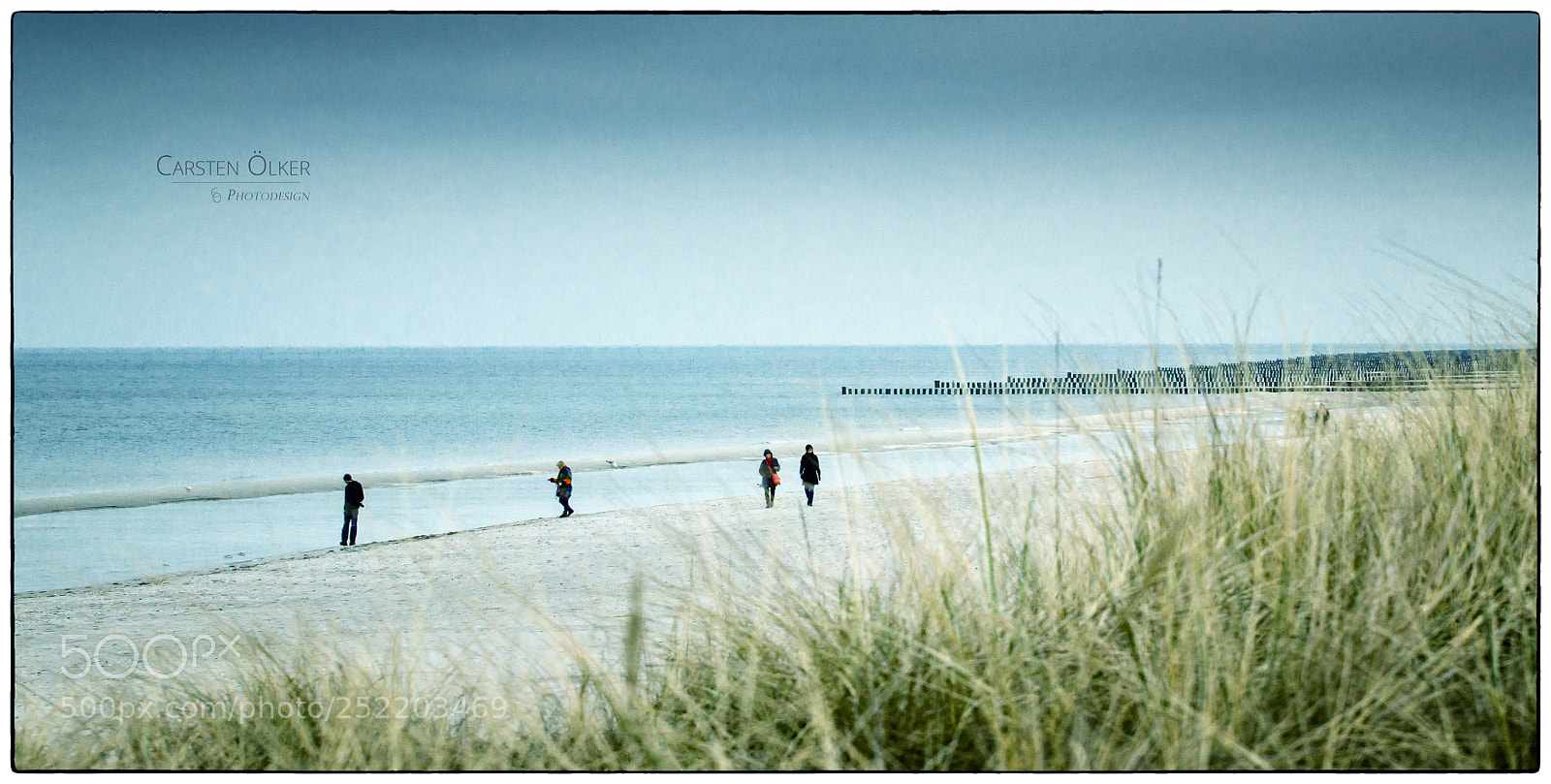 Canon EOS 60D sample photo. Morning on beach photography