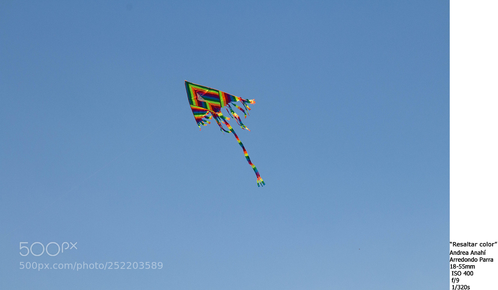 Canon EOS 700D (EOS Rebel T5i / EOS Kiss X7i) sample photo. Colores photography
