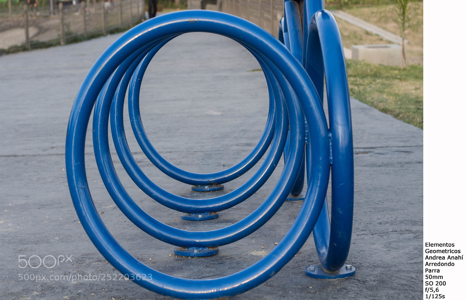 Canon EOS 700D (EOS Rebel T5i / EOS Kiss X7i) sample photo. Figuras geometricas photography