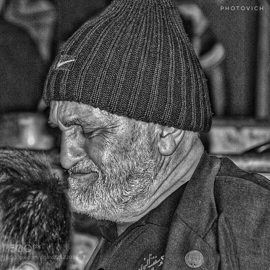 Nikon D5300 sample photo. Untitled photography