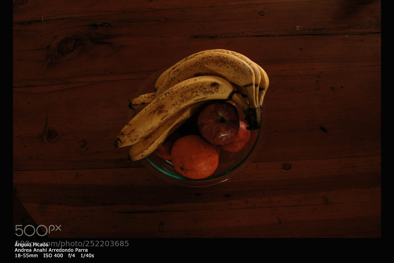 Canon EOS 700D (EOS Rebel T5i / EOS Kiss X7i) sample photo. Picado photography