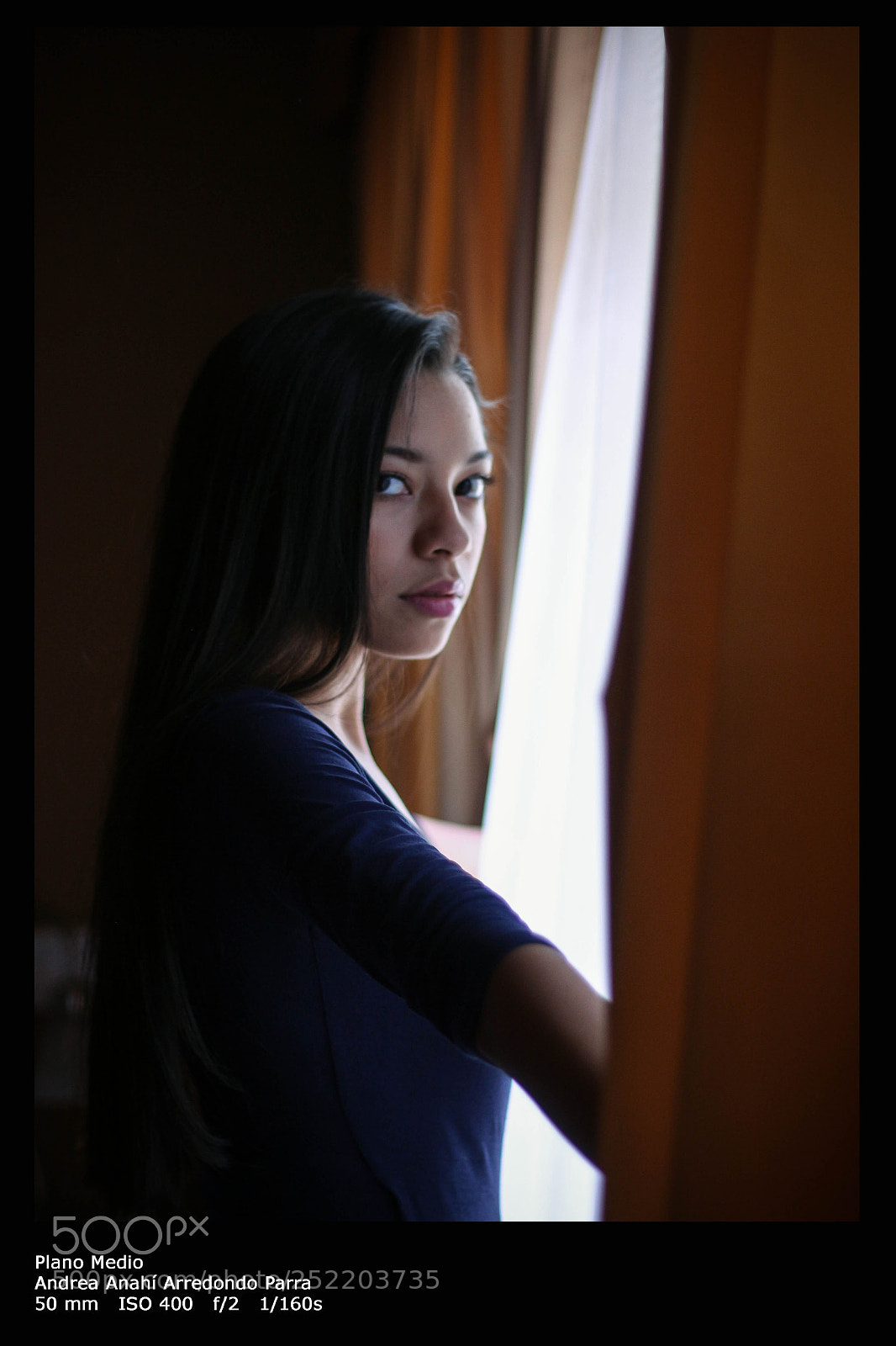 Canon EOS 700D (EOS Rebel T5i / EOS Kiss X7i) sample photo. Plano medio photography