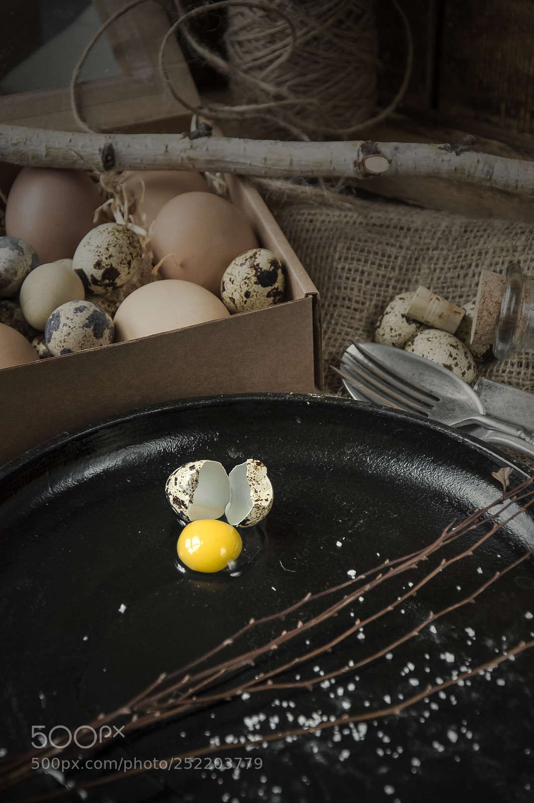 Nikon D3200 sample photo. Food photography