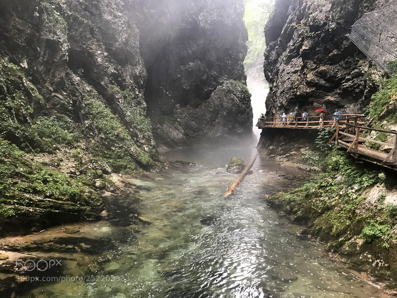 Apple iPhone 7 Plus sample photo. Gorge soteska vintga slovenia photography