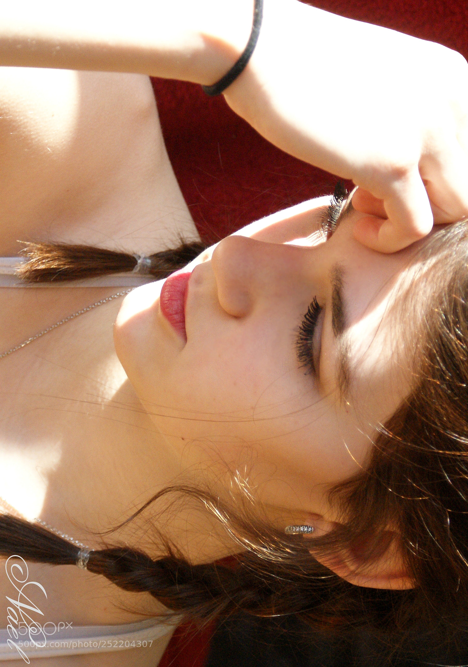 Sony DT 18-70mm F3.5-5.6 sample photo. Nostagia photography