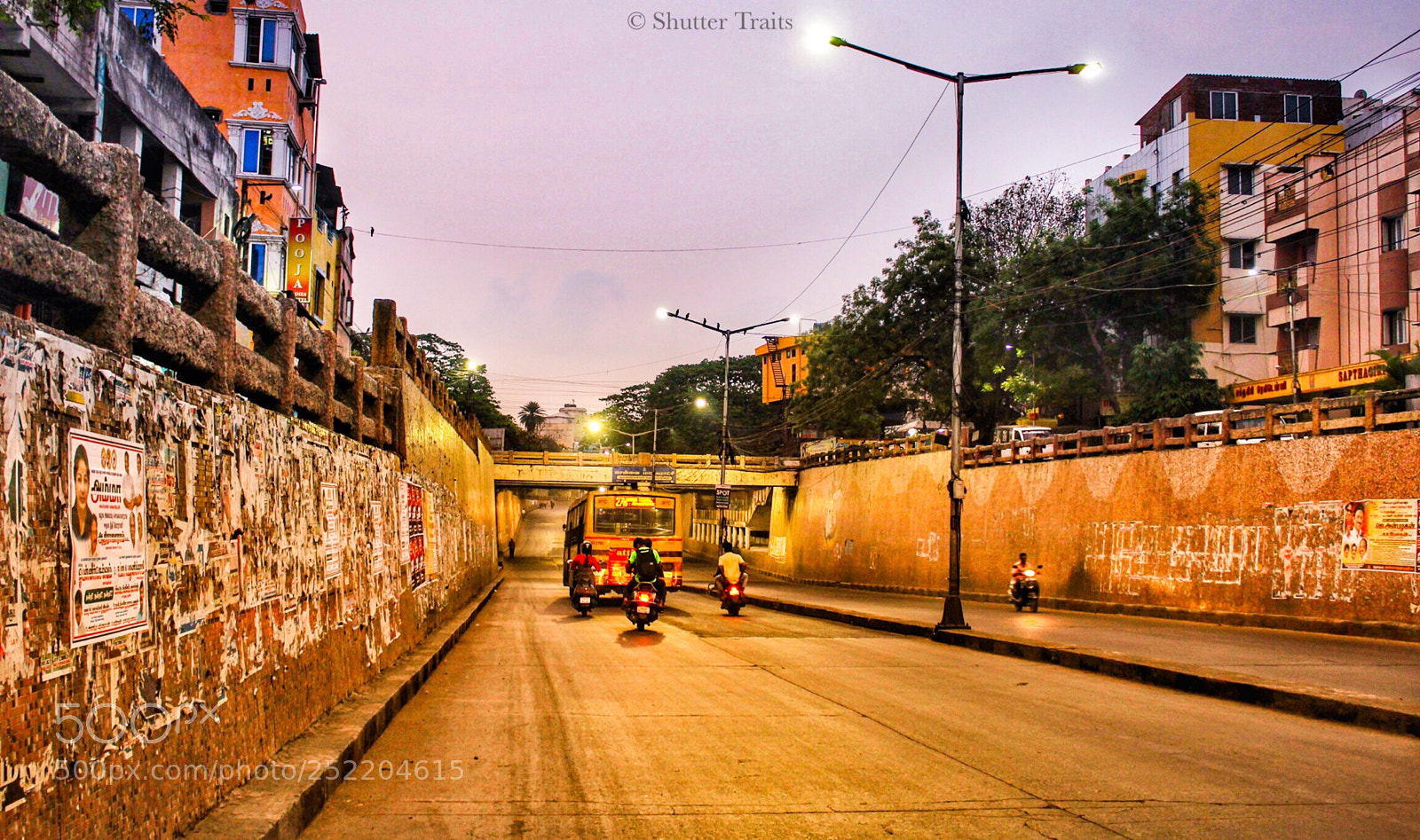 Canon EOS 1200D (EOS Rebel T5 / EOS Kiss X70 / EOS Hi) sample photo. Loyola subway | chennai | 2018 photography