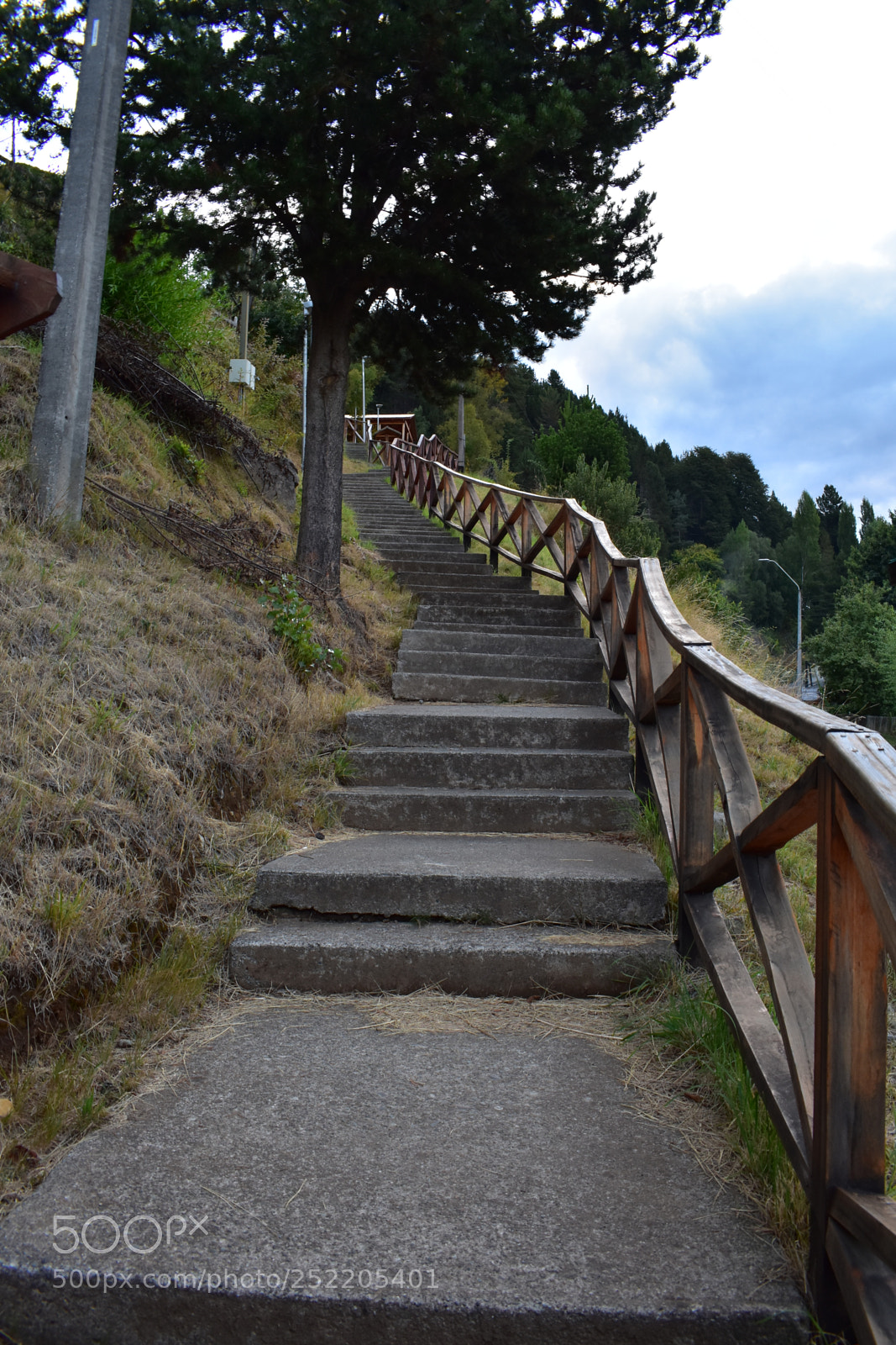 Nikon D3400 sample photo. Sendero photography