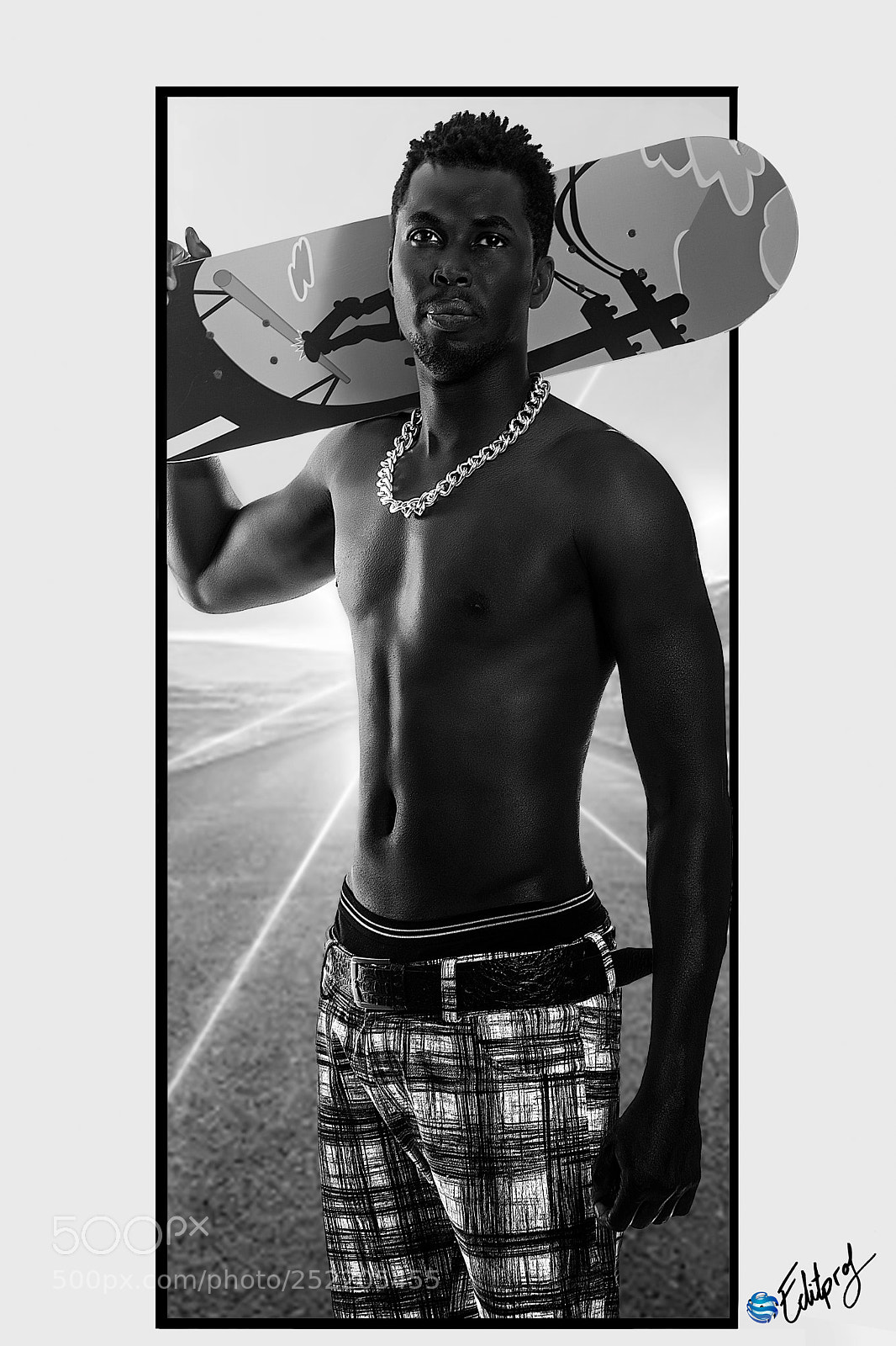 Canon EOS 5D Mark II sample photo. Moda urbana photography