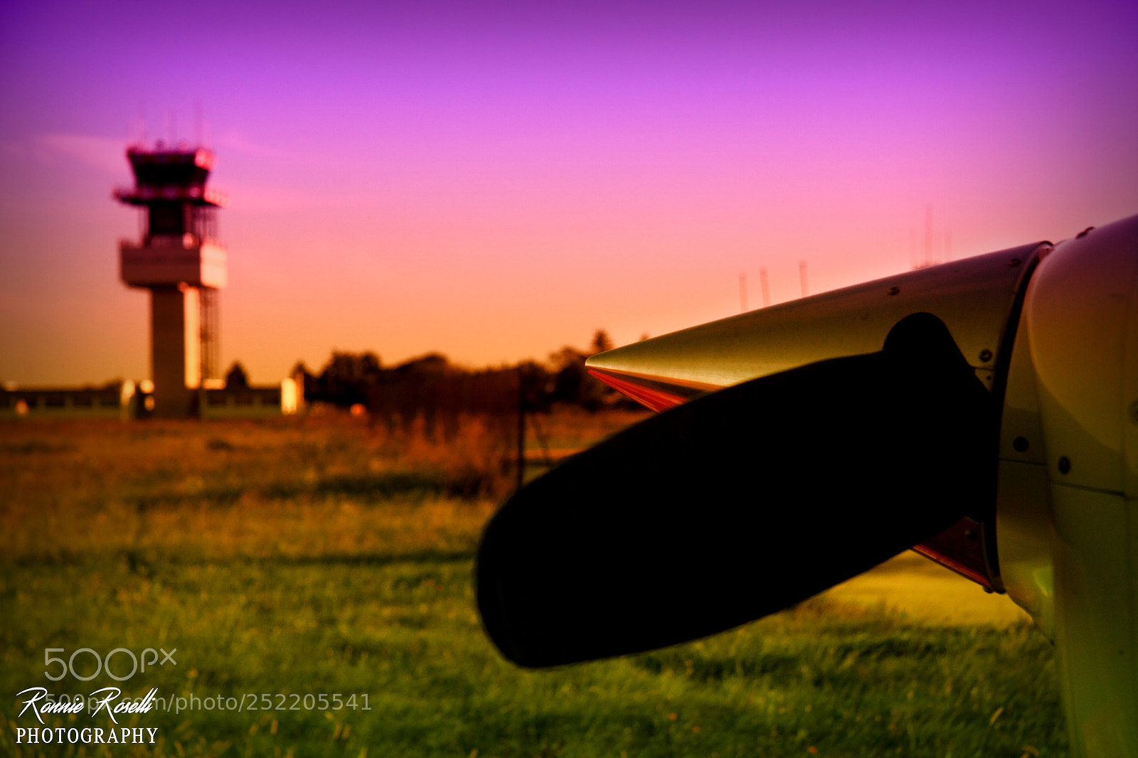 Canon EOS 40D sample photo. Cessna 182 photography