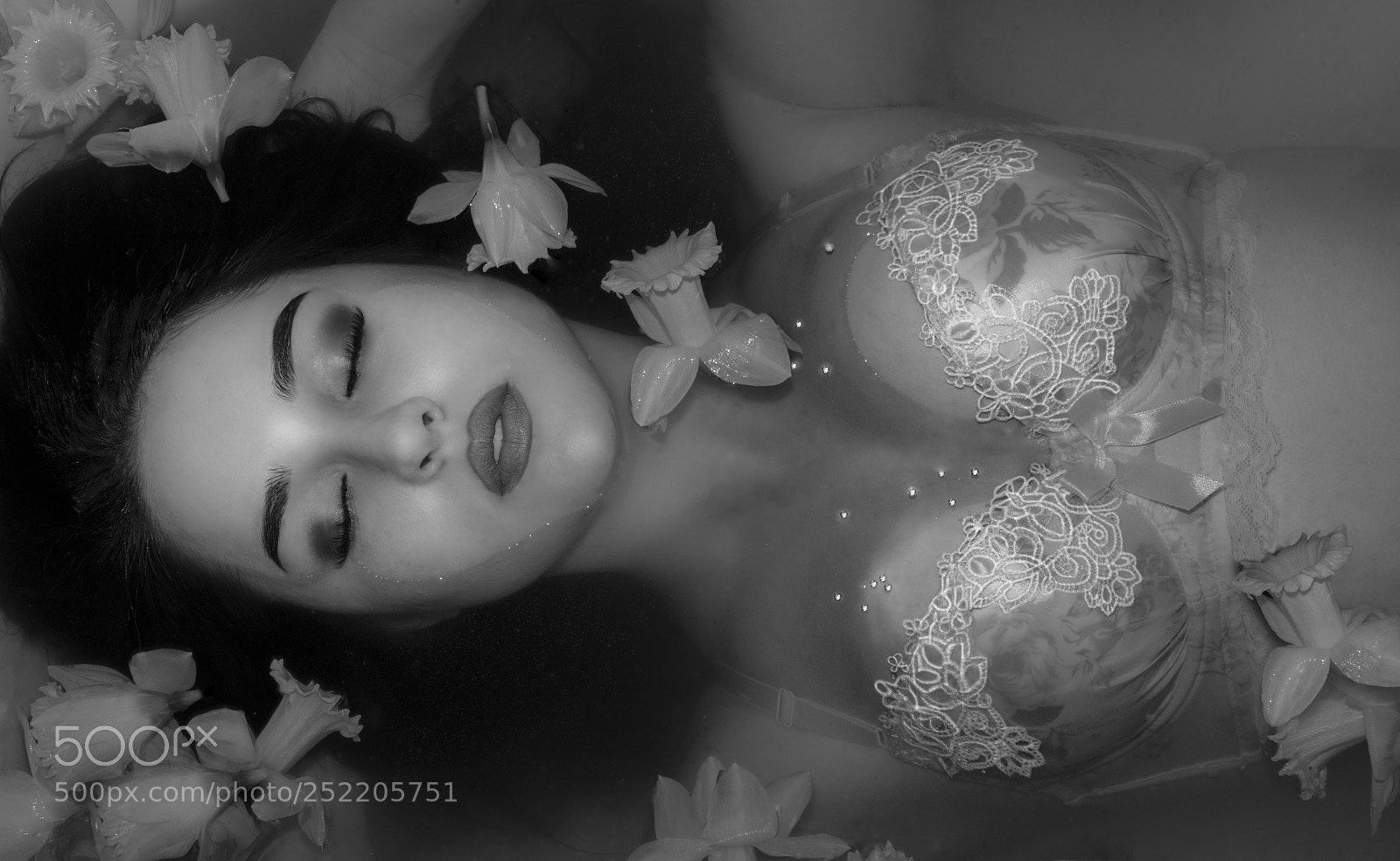 Sony a7R II sample photo. Danique photography